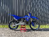 YZ 125 2026