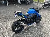 Suzuki GSX 750