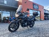 DL VStrom 650 2015