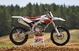 YZF 450 2026