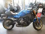 Yamaha XSR 900
