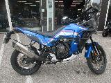 XTZ TENERE 700 World Raid Rally 2024