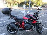 CB 1000 R ABS 2014
