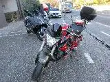 Honda CB 1000 R ABS
