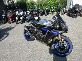 YZF 1000 R1 M 2022
