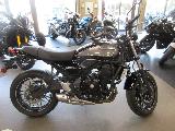 Z650 RS 2025