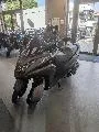 Yamaha TRICITY 125