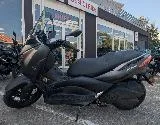 Yamaha XMAX 300