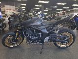 CB 1000 Hornet SP 2025