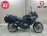 TRACER 7 GT 35 KW 2024
