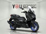 XMAX 125 2025