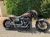 Harley-Davidson SOFTAIL FXDR 1868