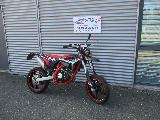 RR 125 SM 2021