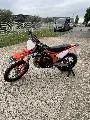 KTM 250 SX