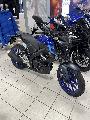 MT125 ABS 2025