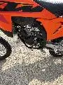 KTM 125 SX