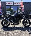 SV 650  2017