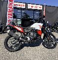 TENERE 700 WORLD RAID 2026