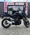 MT125 ABS 2019