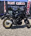 XSR 125 Legacy 2022