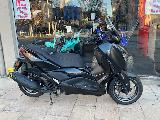 XMAX 125 TECH MAX 2024