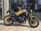 XSR 900 2018