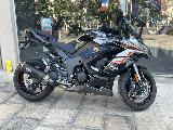 NINJA 1000 SX 2024