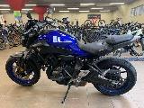MT07 2017