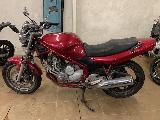 XJ 600 N 1999
