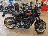 XSR 900 2020