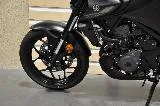 Yamaha MT03 300