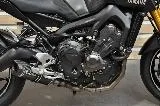 Yamaha MT09