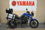 TIGER 800 XRX 2015