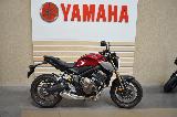 CB 650 R 2022
