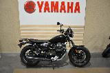 V9 BOBBER 2016