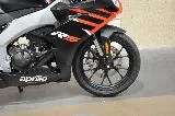 Aprilia RS 125