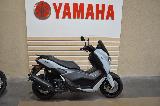 NMAX 125 TECH MAX 2025