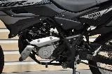 Yamaha WR125