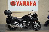 FJR 1300 AS 2011