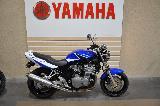 GSF 600 BANDIT 2004