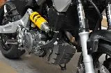 Yamaha MT03