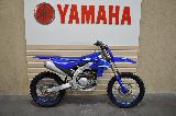 YZF 450 2026
