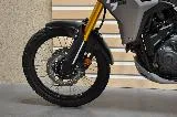 Yamaha XTZ TENERE 700