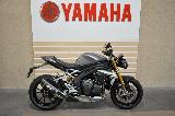 SPEED TRIPLE 1200 RS 2023