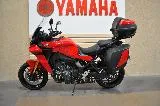 Yamaha TRACER 9 GT