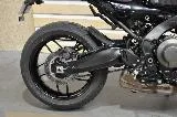 Yamaha XSR 900