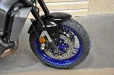 Yamaha MT09