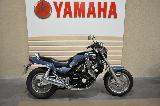 FZX 750 "Petite V max" 1993