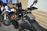 Yamaha XTZ TENERE 700 World Raid