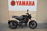 SVARTPILEN 125 ABS 2023